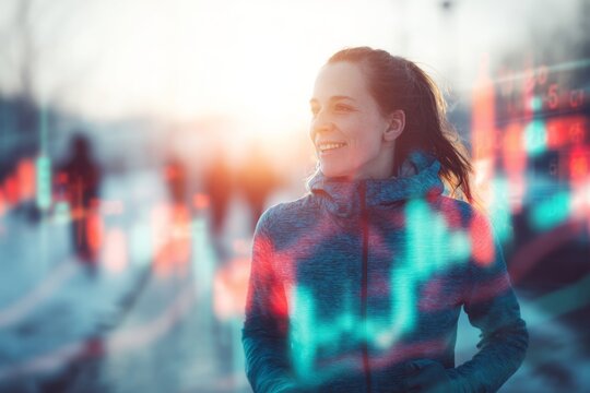 City park jogging: midlife women finding their stride. Crypto investment tips. Is crypto the new frontier or a dangerous illusion. Decentralized money facts. Crypto secrets exposed.