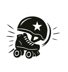 pirate skull and crossbones