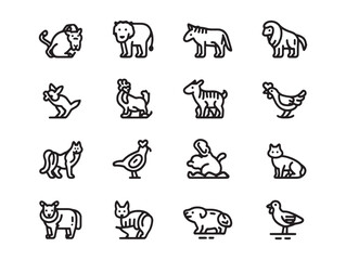 u7359883677_Animal_Welfare_._A_set_of_ultra-minimalist_2D_lin_cb7e0080-a64b-4048-81de-e749292a8dd3_3.eps