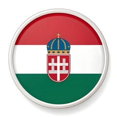 Obraz premium Independence Day Theme