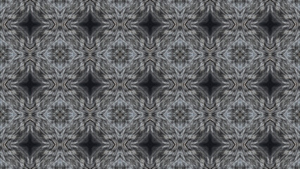 4K coloful kaleidoscope pattern motif design. Abstract wallpaper, colorful Texture.