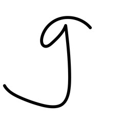 umbrella isolated on white