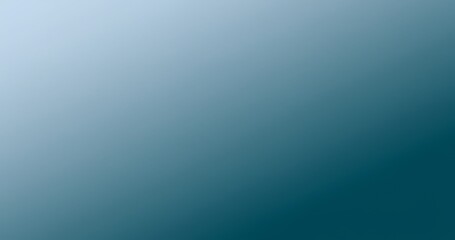 Obraz premium Dynamic abstract gradient background with calming blue and teal tones, perfect for modern design projects