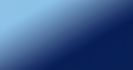 Serene gradient background in calming shades of blue for website design or social media banner, evoking trust and reliability with a modern feel