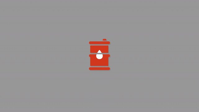 politics circle icon