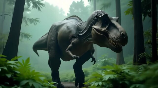  t rex dinosaurs