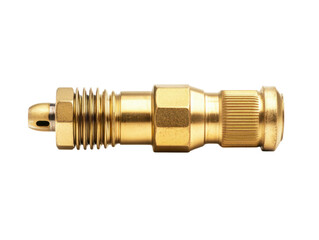 Brass Valve Connector