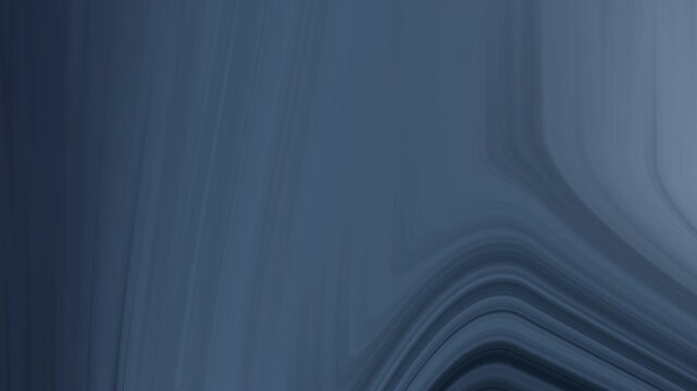 A calming and flowing abstract background featuring a swirling texture in shades of muted grey-blue and deeper grey.