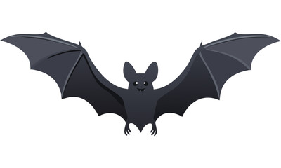 Fototapeta premium bat