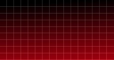 Red grid moving bottom to top red black Youtube background, reels background, tiktok background, shots background, trending background, dark red gradient grid animation loop