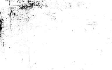 Obraz premium Texture dust overlay grunge effect. Black and white abstract background. 