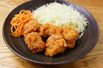 おいしい唐揚げ