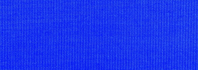 blue fabric texture