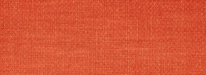 Fototapeta premium red fabric texture background