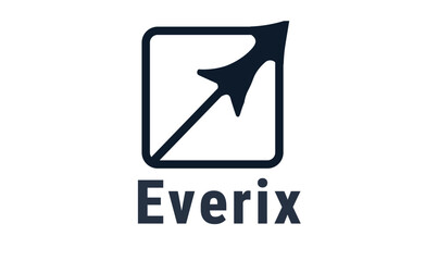 Everix, Everix logo, modern logo, abstract logo, tech logo, creative logo, business logo, startup logo, letter E logo, minimal logo, branding, professional logo, innovative design, futuristic logo, 