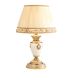 tylish table lamp
