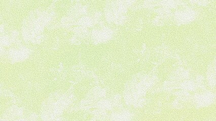 Soft Lime Abstract Watercolor Background.