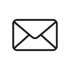 e mail icon