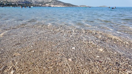 Sea Waves – Deniz Dalgaları