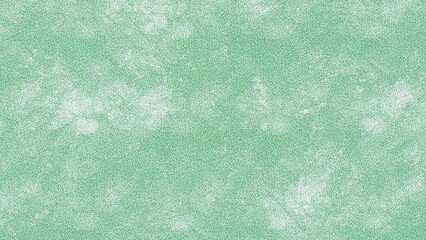 Ice Mint Abstract Background. 