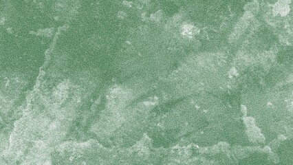 Olive Green Grunge Texture. Water Surface Texture.