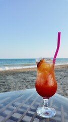 Refreshing Mojito Cocktail &ndash; Ferahlatıcı Mojito Kokteyli