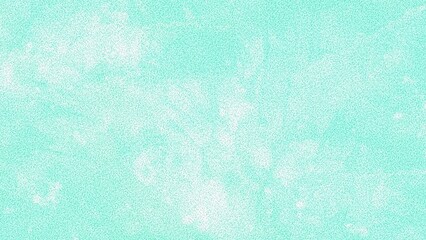 Sky Blue Watercolor Wash Background.