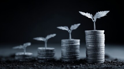 Comprehensive overview of investment program growth schedules and their impact on financial returns