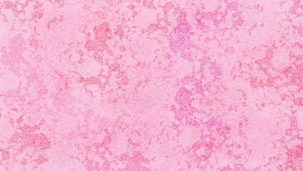 Cotton Candy Pink Watercolor Texture. Pink Wall Texture Background.