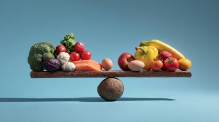 Essential guide to maintaining a balanced and nutritious diet for optimal health and wellbeing