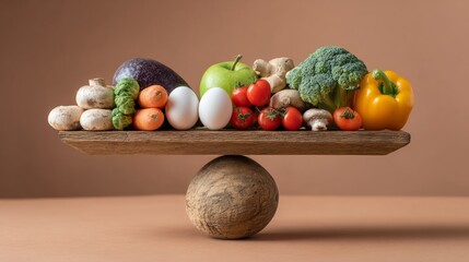 Essential guide to maintaining a balanced and nutritious diet for optimal health and well being