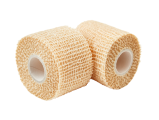 Two Rolls of Bandage Tape