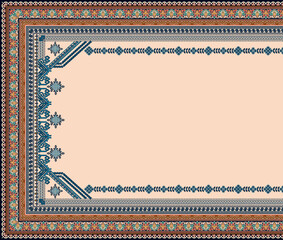 Brand Design Digital Allover And Motif