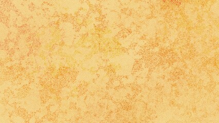 Warm Amber Watercolor Texture. Old Wood Texture.