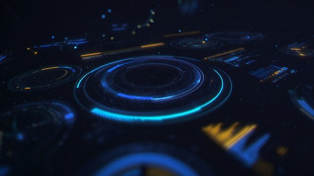 Digital Dashboardデジタルダッシュボード11