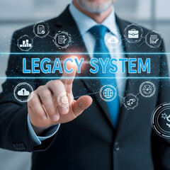 Understanding Legacy Systems Key Insights and Modernization Strategies