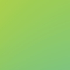 abstract background with green screen