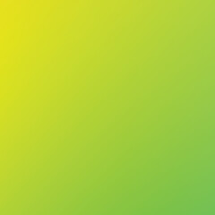 green background with white paper