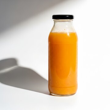 Assorted Organic Fruit Jars for Commercial Use