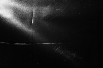 retro film overlay effect with scratch dust and bokeh light leaks,retro grain noisy film distressed...