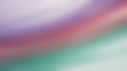 Abstract gradient background with a smooth and colorful texture design
