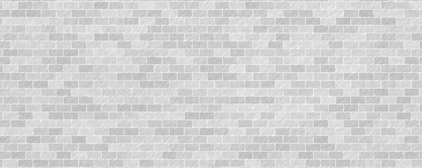 grey brick wall texture