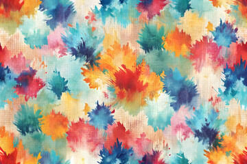 abstract watercolor background