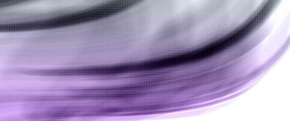 abstract background with purple and grey gradient and halftone texture