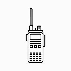 Keywords: radio, communication, two-way, walkie-talkie, signal, channel, frequency, transmit, receive, device, emergency, talkie, range, antenna, portable, wireless, security, team, coordinate, guide,