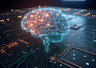 electronic circuit board