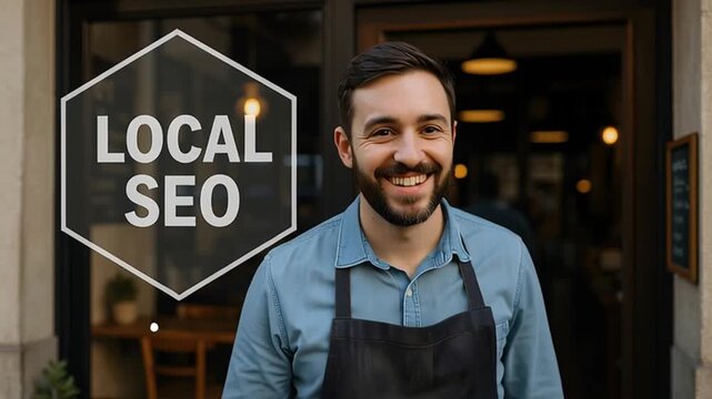 Boost your local business with effective search engine optimization tactics