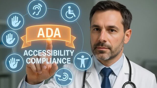 Understanding ada compliance: a guide to accessibility laws and regulations