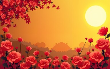 Vietnam Independence Day September 2nd Celebration Vector Design Illustration. Template for Poster, Banner, Advertising, Greeting Card or Print Design Elementation. High quality