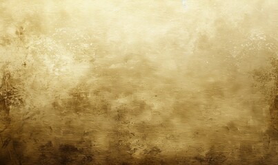 Textured abstract background in beige brown and gold for design projects